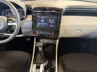 Hyundai TUCSON 2024 AWD SEL 4dr SUV