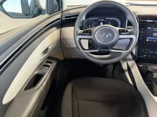 Hyundai TUCSON 2024 AWD SEL 4dr SUV