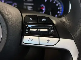 Hyundai TUCSON 2024 AWD SEL 4dr SUV