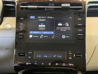 Hyundai TUCSON 2024 AWD SEL 4dr SUV