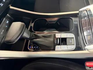 Hyundai TUCSON 2024 AWD SEL 4dr SUV