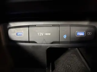 Hyundai TUCSON 2024 AWD SEL 4dr SUV