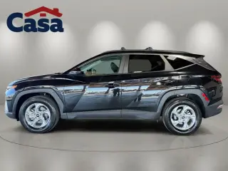 Hyundai TUCSON 2024 AWD SEL 4dr SUV