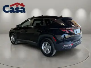 Hyundai TUCSON 2024 AWD SEL 4dr SUV