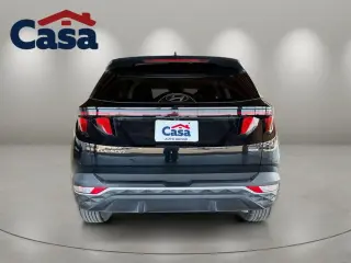 Hyundai TUCSON 2024 AWD SEL 4dr SUV