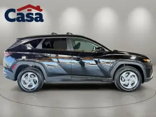 Hyundai TUCSON 2024 AWD SEL 4dr SUV