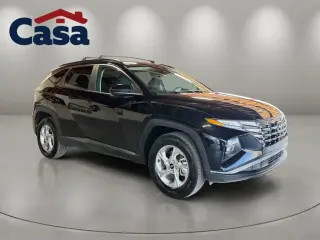 Hyundai TUCSON 2024 AWD SEL 4dr SUV