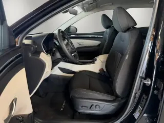 Hyundai TUCSON 2024 AWD SEL 4dr SUV
