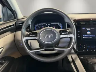 Hyundai TUCSON 2024 AWD SEL 4dr SUV