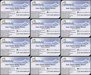Servicios eléctricos