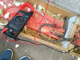 Servicios eléctricos