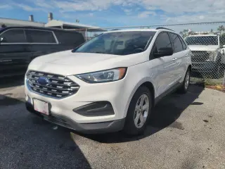 Ford Edge 2020 SE 4dr Crossover
