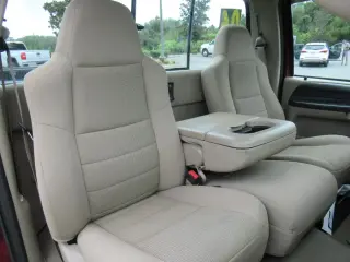 Ford F-250 Super Duty 2006 XL 2dr Regular Cab 4WD LB