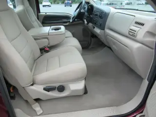 Ford F-250 Super Duty 2006 XL 2dr Regular Cab 4WD LB