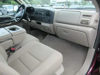 Ford F-250 Super Duty 2006 XL 2dr Regular Cab 4WD LB