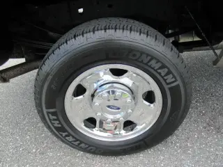 Ford F-250 Super Duty 2006 XL 2dr Regular Cab 4WD LB