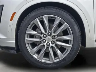Cadillac XT6 2020 4x4 Sport 4 puertas SUV