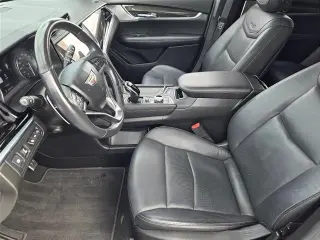 Cadillac XT6 2020 4x4 Sport 4 puertas SUV