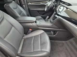 Cadillac XT6 2020 4x4 Sport 4 puertas SUV