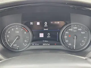 Cadillac XT6 2020 4x4 Sport 4 puertas SUV