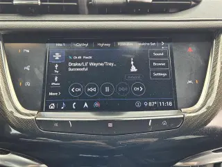 Cadillac XT6 2020 4x4 Sport 4 puertas SUV