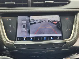 Cadillac XT6 2020 4x4 Sport 4 puertas SUV