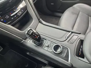 Cadillac XT6 2020 4x4 Sport 4 puertas SUV