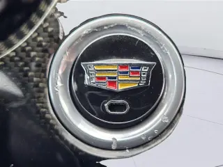 Cadillac XT6 2020 4x4 Sport 4 puertas SUV