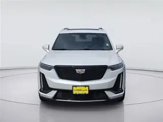 Cadillac XT6 2020 4x4 Sport 4 puertas SUV