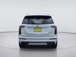 Cadillac XT6 2020 4x4 Sport 4 puertas SUV