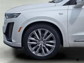 Cadillac XT6 2020 4x4 Sport 4 puertas SUV