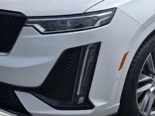 Cadillac XT6 2020 4x4 Sport 4 puertas SUV