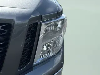 Nissan Titan 2019 4x4 SV 4dr Crew Cab
