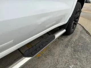 Chevrolet Silverado 1500 2019 4x4 LT 4p Doble Cab 6.6 ft. CB