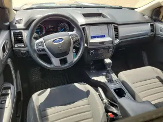 Ford Ranger 2023 4x2 XLT 4p SuperCrew 5.1 ft. SB