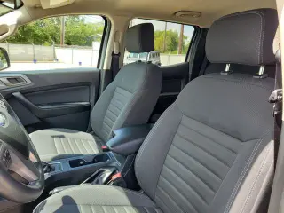 Ford Ranger 2023 4x2 XLT 4p SuperCrew 5.1 ft. SB