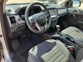 Ford Ranger 2023 4x2 XLT 4p SuperCrew 5.1 ft. SB