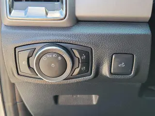 Ford Ranger 2023 4x2 XLT 4p SuperCrew 5.1 ft. SB