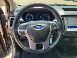 Ford Ranger 2023 4x2 XLT 4p SuperCrew 5.1 ft. SB