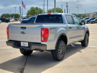 Ford Ranger 2023 4x2 XLT 4p SuperCrew 5.1 ft. SB