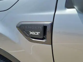 Ford Ranger 2023 4x2 XLT 4p SuperCrew 5.1 ft. SB