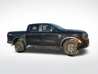 Ford Ranger 2024 4x4 XLT 4dr SuperCrew 5.0 ft. SB