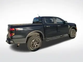 Ford Ranger 2024 4x4 XLT 4dr SuperCrew 5.0 ft. SB