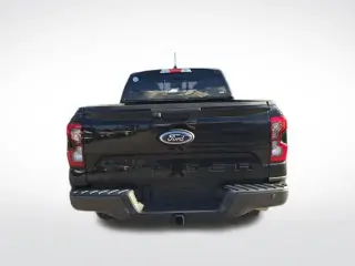 Ford Ranger 2024 4x4 XLT 4dr SuperCrew 5.0 ft. SB