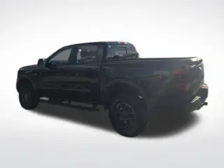 Ford Ranger 2024 4x4 XLT 4dr SuperCrew 5.0 ft. SB