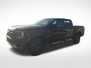 Ford Ranger 2024 4x4 XLT 4dr SuperCrew 5.0 ft. SB