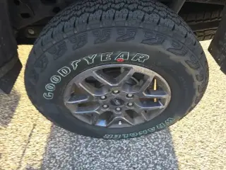 Ford Ranger 2024 4x4 XLT 4dr SuperCrew 5.0 ft. SB