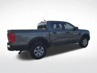 Ford Ranger 2025 4x2 XL 4dr SuperCrew 5.0 ft. SB