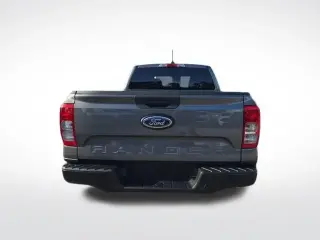 Ford Ranger 2025 4x2 XL 4dr SuperCrew 5.0 ft. SB