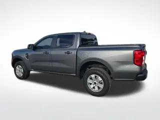 Ford Ranger 2025 4x2 XL 4dr SuperCrew 5.0 ft. SB